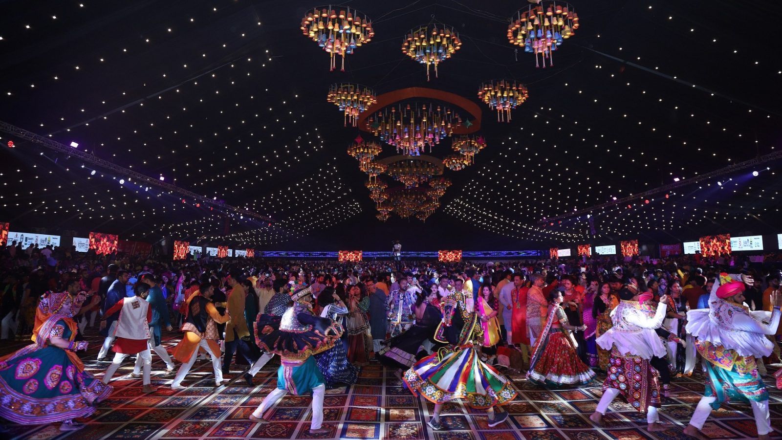 garba navratri travel tour 